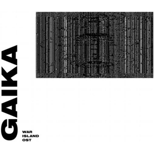 GAIKA - War Island (Soundtrack) [lp]