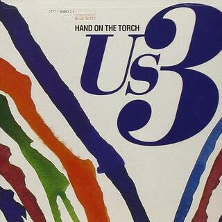US3 - Hand On The Torch (Vinyl)