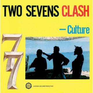 CULTURE - Two Sevens Clash