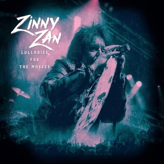 ZINNY ZAN - Lullabies For The Masses (White)