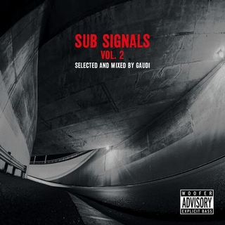 VARIOUS ARTISTS - Sub Signals 2 / Various
