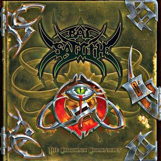 BAL-SAGOTH - The Chthonic Chronicles