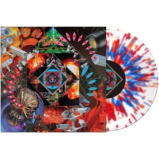 SADISTIC RITUAL - The Enigma, Boundless