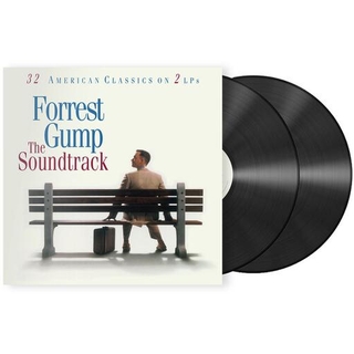FORREST GUMP: THE SOUNDTRACK / O.S.T. - Forrest Gump: The Soundtrack / O.S.T.