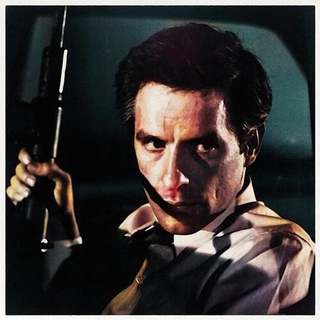 ENNIO MORRICONE - Gli Intoccabili