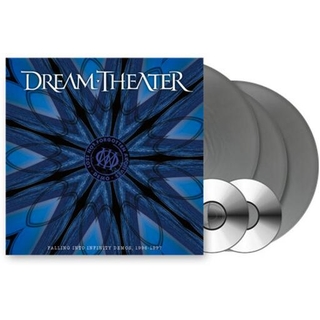 DREAM THEATER - Lost Not Forgotten Archives: Falling Into Infinity