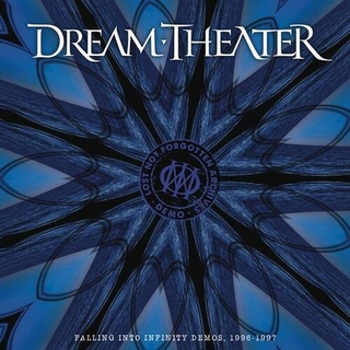 DREAM THEATER - Lost Not Forgotten Archives: Falling Into Infinity Demos, 1996-1997 [3lp+2cd] (Sky Blue Vinyl, Us Version, Gatefold)