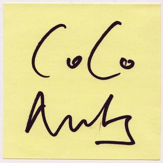 COCONUTS - 2