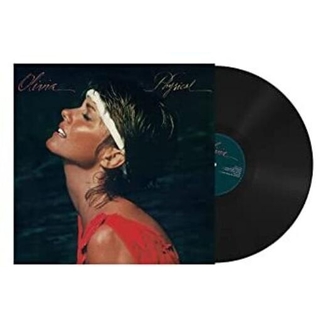 OLIVIA NEWTON-JOHN - Physical