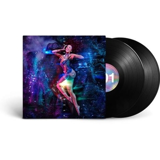 DOJA CAT - Planet Her