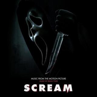 SOUNDTRACK - Scream (2022)
