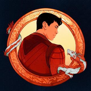 SOUNDTRACK - Shang-chi And The Legend Of The Ten Rings: Original Score (Vinyl)