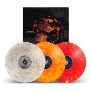 THE OCEAN - Precambrian: Limited Cryogenian Edition (Vinyl)