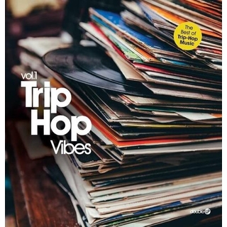 VARIOUS ARTISTS - Trip Hop Vibes Vol 1 / Various