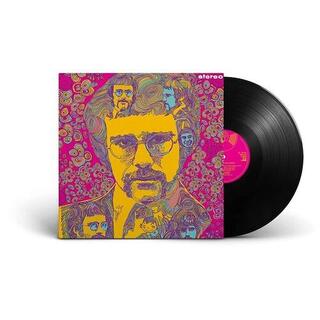 ELTON JOHN - Regimental Sgt. Zippo (Lp)