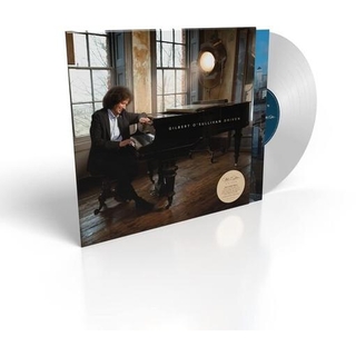 GILBERT O’SULLIVAN - Driven