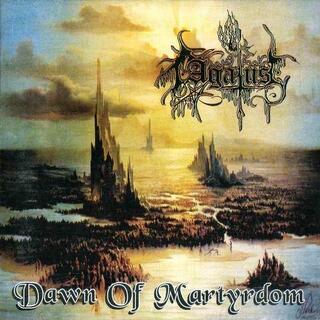 AGATUS - Dawn Of Martyrdom