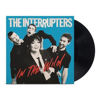 THE INTERRUPTERS - In The Wild