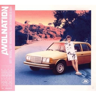 AWOLNATION - My Echo, My Shadow, My Covers &amp; Me