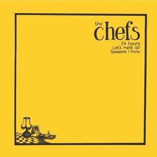 THE CHEFS - 24 Hours