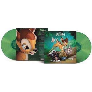 VARIOUS ARTISTS - Music From Bambi