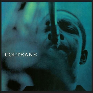 JOHN COLTRANE - Coltrane