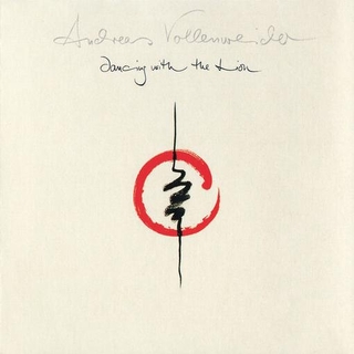 ANDREAS VOLLENWEIDER - Dancing With The Lion