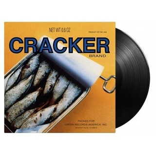 CRACKER - Cracker
