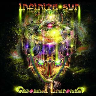 INFINITE SUN - Abnormal Lifeforms [lp]