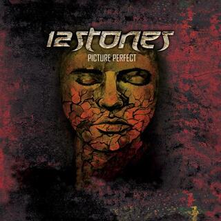 12 STONES - Picture Perfect - Red