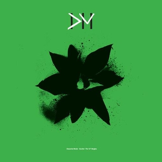 DEPECHE MODE - Exciter (The 12&#39; Singles)