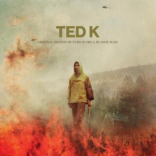 BLANCK MASS - Ted K