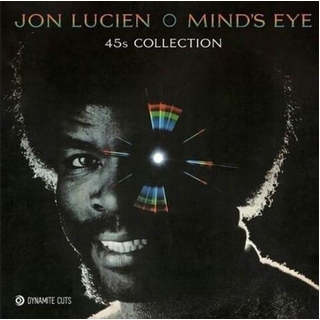 LUCIEN JOHN - Sunny Day +3 [2x7in] (Limited, Import)