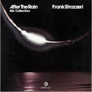 FRANK STAZERRI - After The Rain +3 [2x7in] (Limited, Import)
