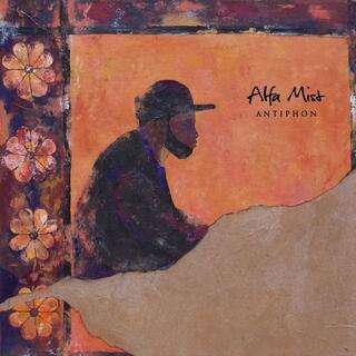 ALFA MIST - Antiphon (Reissue)