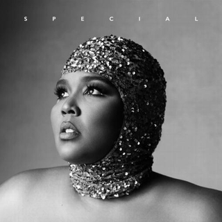 LIZZO - Special [lp] (Grape Vinyl, Indie-retail Exclusive)