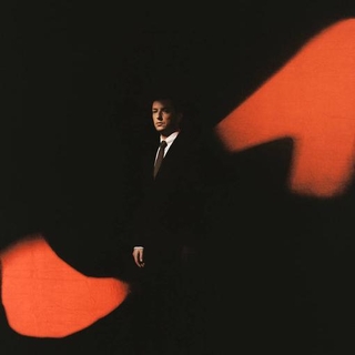 TOTALLY ENORMOUS EXTINCT DINOSAURS - When The Lights Go (Marbled Red Coloured Vinyl)