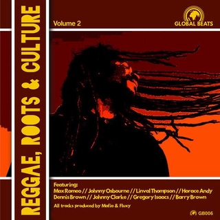 VARIOUS ARTISTS - Reggae, Roots &amp; Culture Vol. 2