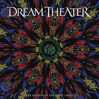DREAM THEATER - Lost Not Forgotten Archives: Number Of The Beast