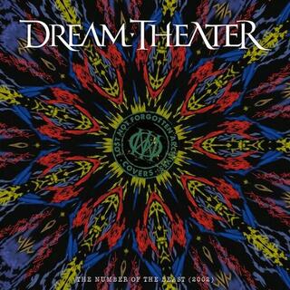 DREAM THEATER - Lost Not Forgotten Archives: Number Of The Beast