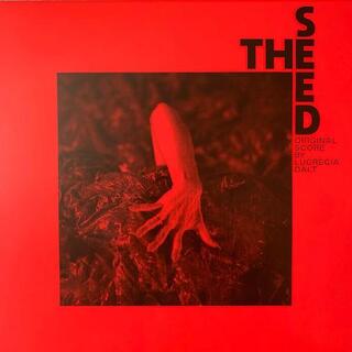 LUCRECIA DALT - The Seed