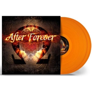 AFTER FOREVERAFTER FOREVER - After Forever