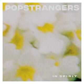 POPSTRANGERS - In Spirit