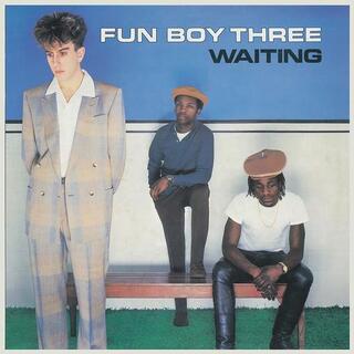 FUN BOY THREE - Waiting