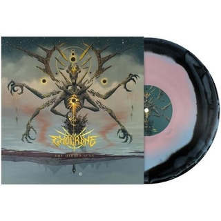 EXOCRINE - The Hybrid Suns