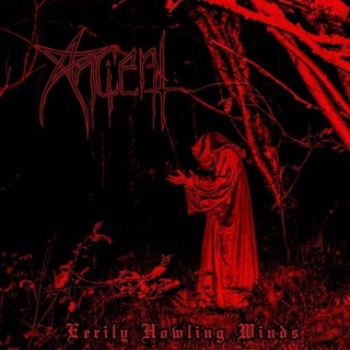 ANCIENT - Eerily Howling Winds [2lp] (Gatefold, Double Sided Inner Sleeves, Limited)