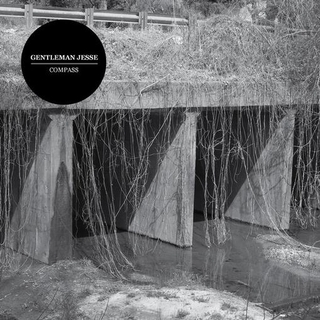 GENTLEMAN JESSE - Compass Ep [7in]