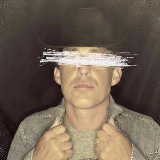 AARON WATSON - Unwanted Man [lp]