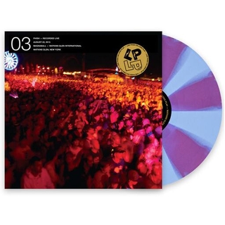PHISH - Lp On Lo 03 (Tweezer / Prince Caspian 8/22/15)