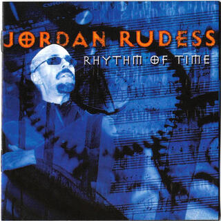 JORDAN RUDESS - Rhythm Of Time